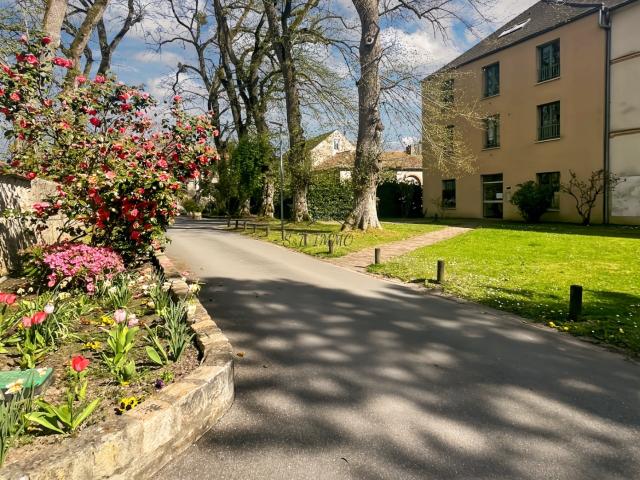 Appartement location à Étampes, Janville-sur-juine