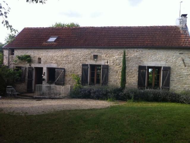 Appartement location à Avallon, Jully