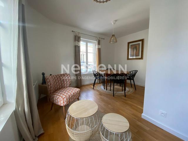 Appartement location à La Flèche