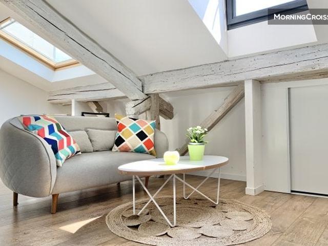 Appartement location à Grenoble, La Tronche