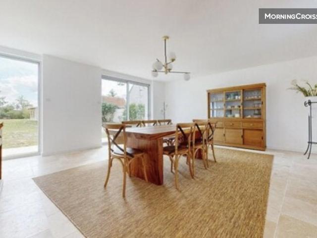 Appartement location à Châteauroux, La Vernelle
