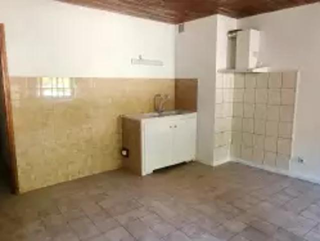 Appartement location à Grenoble, L'albenc