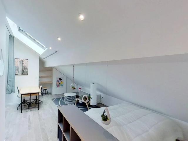 Appartement location à Lyon, Rhône