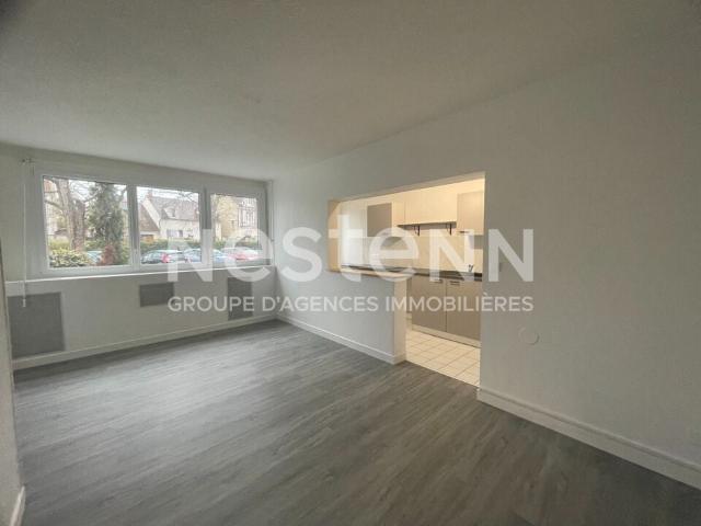 Appartement location à Pontoise, L'isle-adam