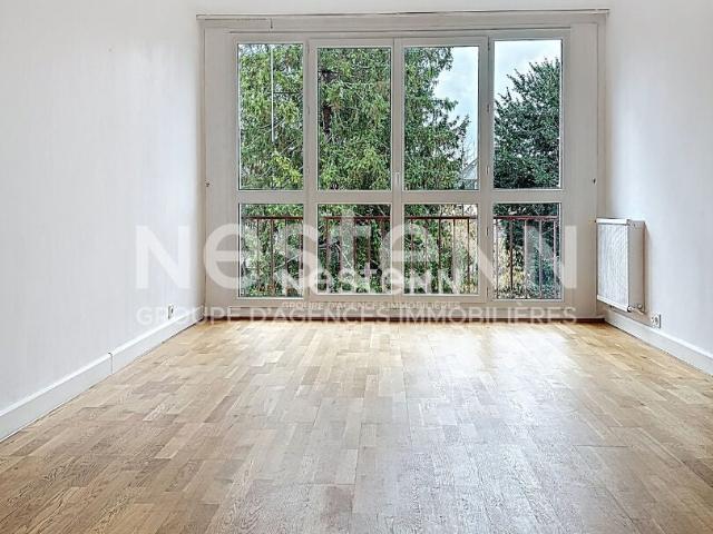 Appartement location à Pontoise, L'isle-adam