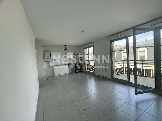 Appartement location à Pontoise, L'isle-adam