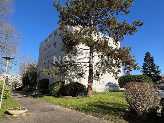 Appartement location à Pontoise, L'isle-adam