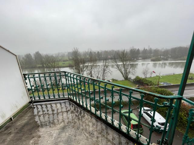 Appartement location à Montbéliard, L'isle-sur-le-doubs
