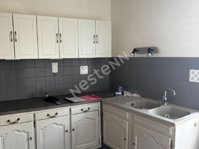 Appartement location à Louhans-Châteaurenaud, Louhans