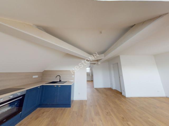 Appartement location à Louhans-Châteaurenaud, Louhans