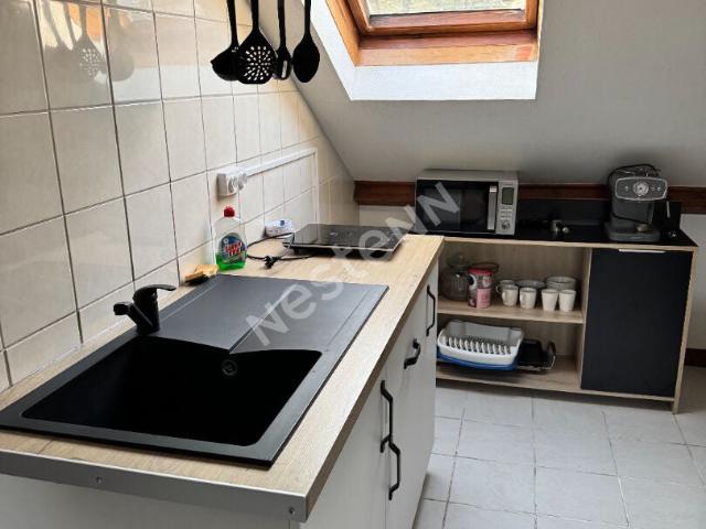 Appartement location à Louhans-Châteaurenaud, Louhans