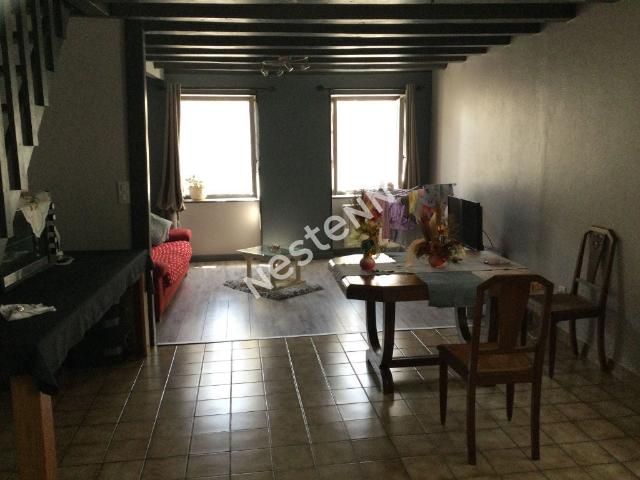 Appartement location à Les Bordes, Louhans
