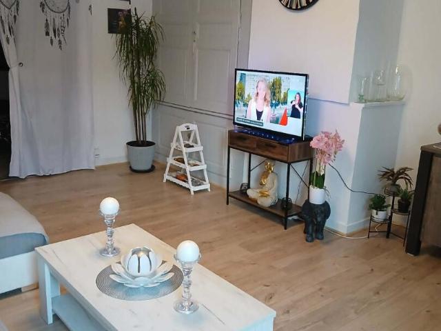 Appartement location à Louhans-Châteaurenaud, Louhans