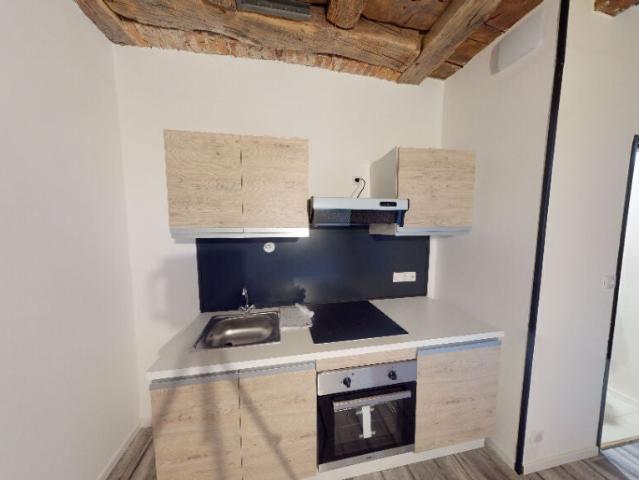 Appartement location à Louhans-Châteaurenaud, Louhans