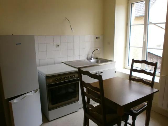 Appartement location à Mortagne-au-Perche, Nonant-le-pin