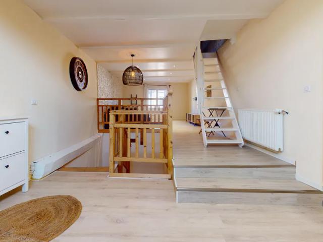 Appartement location à Montluel