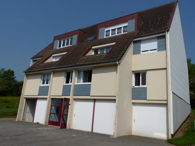 Appartement location à Argentan, Montsecret
