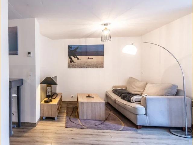 Appartement location à Thonon-les-Bains, Yvoire