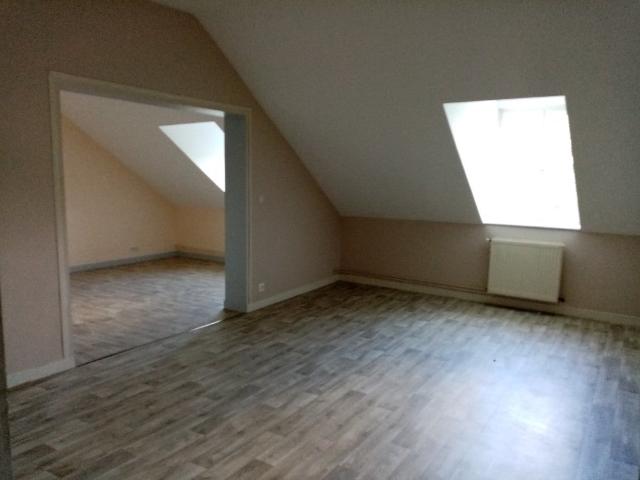 Appartement location à Troyes, Polisot