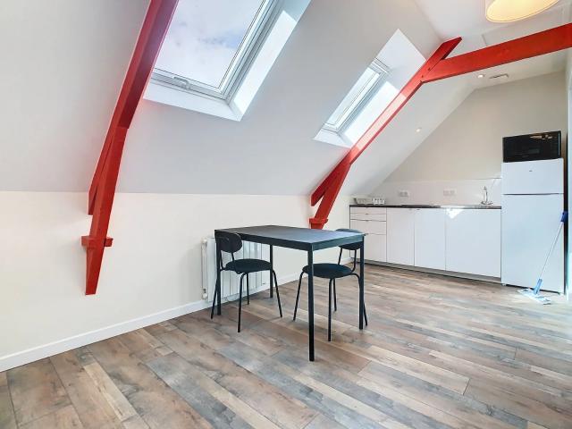Appartement location à Logodec, Pont-de-Buis-lès-Quimerch
