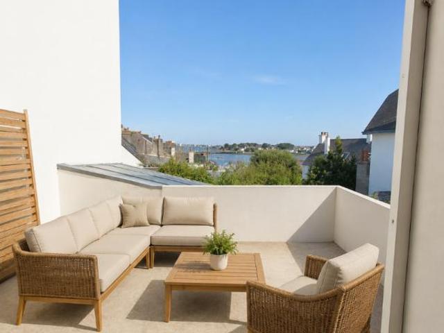 Appartement location à Lorient, Bretagne
