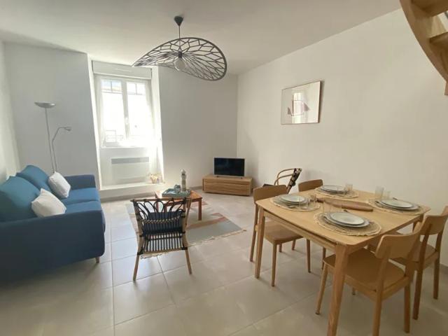 Appartement location à Lorient, Bretagne