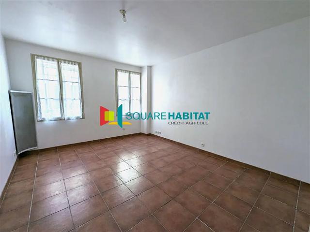 Appartement location à Cosne-Cours-sur-Loire, Prémery