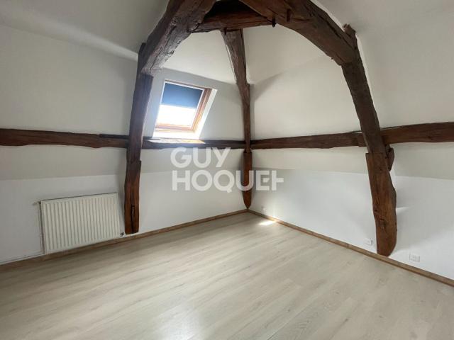 Appartement location à Palaiseau, Limours