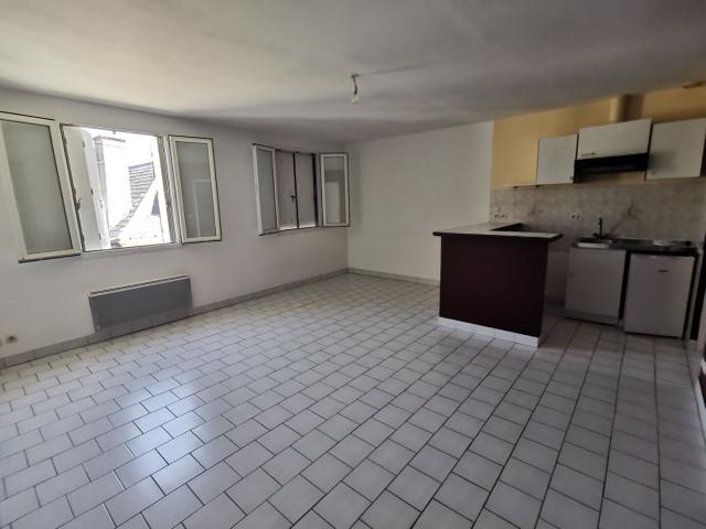 Appartement location à La Flèche, Sablé-sur-sarthe