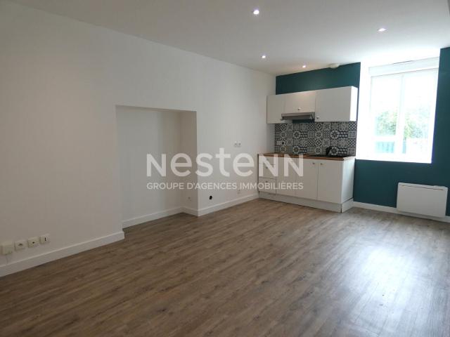 Appartement location à La Flèche