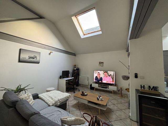 Appartement location à La Flèche, Sablé-sur-sarthe