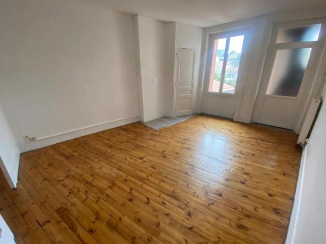 Appartement location à Saint-Étienne, Saint-chamond