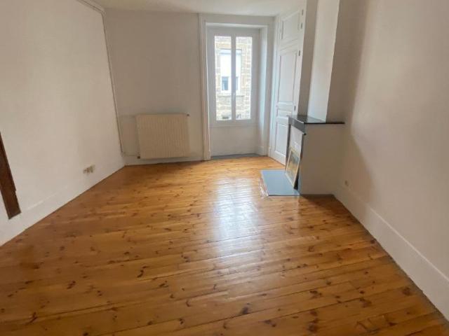 Appartement location à Saint-Étienne, Saint-chamond