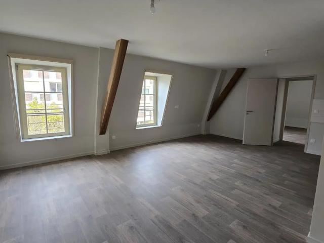 Appartement location à Saint-Florentin