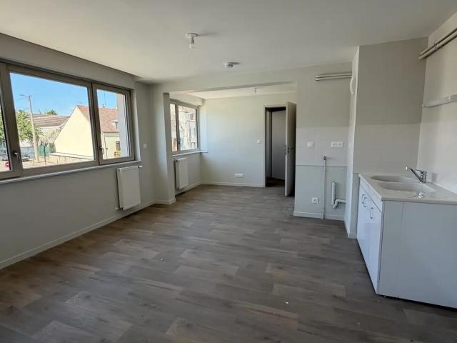 Appartement location à Auxerre, Saint-florentin