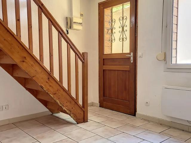 Appartement location à Abbeville