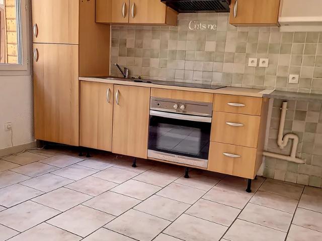 Appartement location à Abbeville