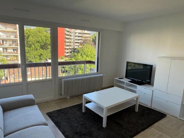 Appartement location à Saint-Julien-en-Genevois, Saint-julien-en-genevois