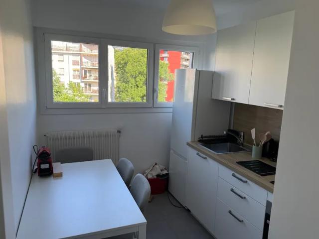 Appartement location à Saint-Julien-en-Genevois, Saint-julien-en-genevois