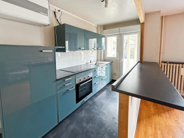 Appartement location à Toulouse
