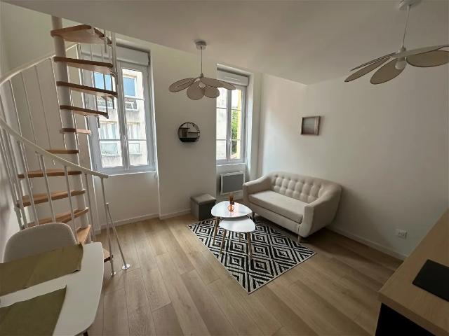Appartement location à Toulouse