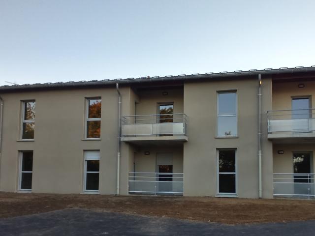 Appartement location à Aurillac, Saint-paul-des-landes