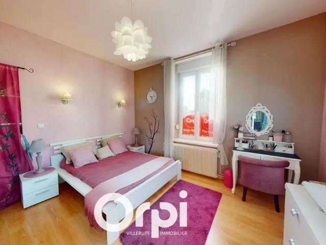Appartement location à Val-de-Briey, Saulnes