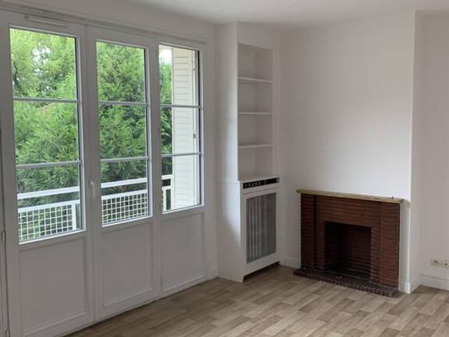 Appartement location à Palaiseau, Savigny-sur-orge