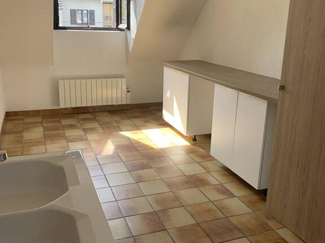 Appartement location à Palaiseau, Savigny-sur-orge