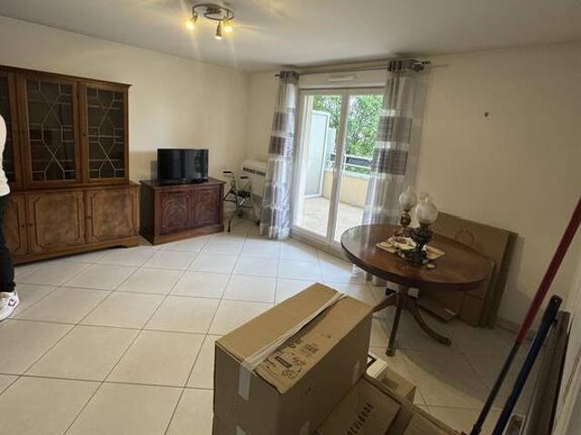 Appartement location à Palaiseau, Savigny-sur-orge