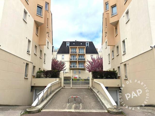 Appartement location à Palaiseau, Savigny-sur-orge
