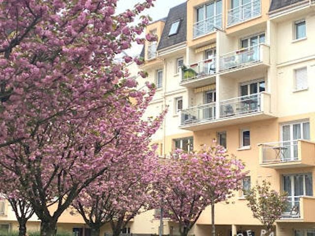 Appartement location à Palaiseau, Savigny-sur-orge
