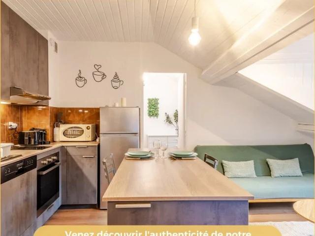Appartement location à Thonon-les-Bains, Thonon-les-bains