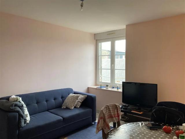 Appartement location à Argentan, Tinchebray